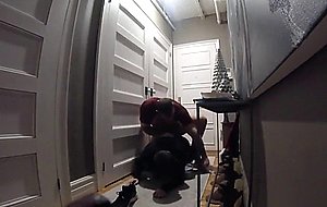 Fucking the neighbor