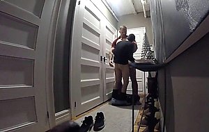 Fucking the neighbor