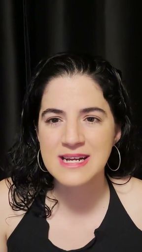 A Slut's Guide To Happiness Podcast - Episode 10: Eroticizing Trauma, Fear and Jealousy   Clip 2