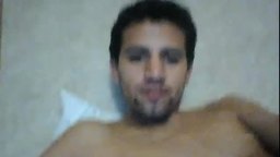 Damian Suarez Private Show