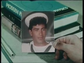 That's how sailors spent their time on board