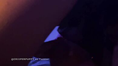 “I want you to finger me! Please, I Need You” College Lesbian Roommates Mess Around