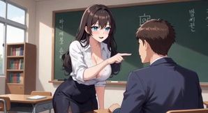 School is in session