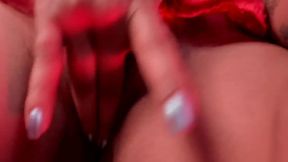 I\'m just a girl with tight pussy, what will we do to solve it? let´s try it just you and me! - Part 3