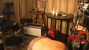 Annadevot - Big tits - session
