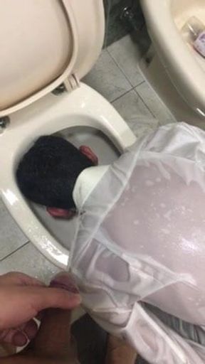 Piss and Gay 1