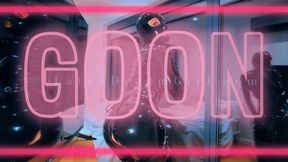 Latex Mistress mind melting GOON pussy teasing ASMR Rubber