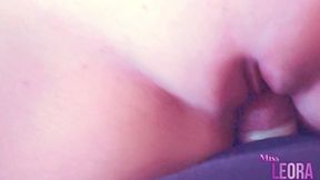 18 Pink Tight Pussy Moaning ????‍???? کص صورتی تنگ کیرم نمیره توش ناله میکنه