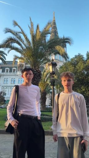 TwinksNextDoor video