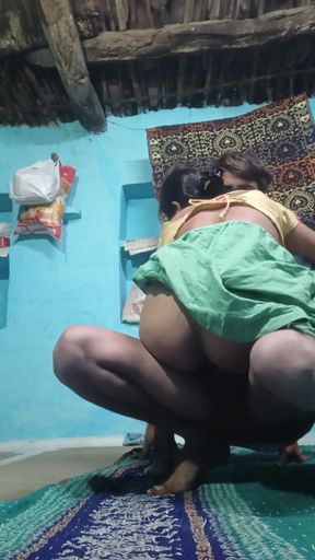 Memorable moment from "Indian bhabhi fucking husband"