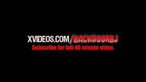 *premium* preview - most savage anal penetration! angle 6of7 (ass monkey dj buttpussy) subscribe for full video!