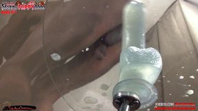 preview - most savage anal penetration! angle 6of7 (ass monkey dj buttpussy) subscribe for full video!