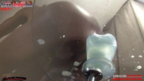 *premium* preview - most savage anal penetration! angle 6of7 (ass monkey dj buttpussy) subscribe for full video!