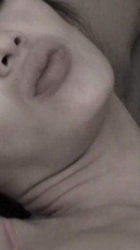 POV Anal with Katsuni