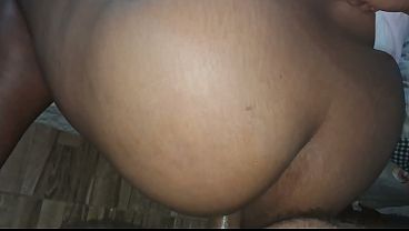 Anal gostoso com a mae evangelica do meu amigo
