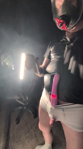 SeanSmokes Having Sex