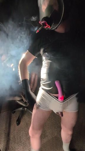 SeanSmokes Having Sex