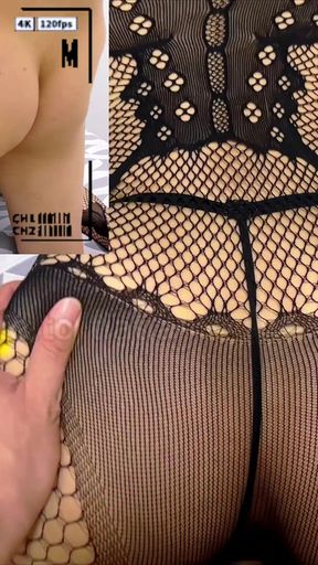 Streamer Tia Was Sexually Penetrated and Internally Ejaculated Upon in a Dream.