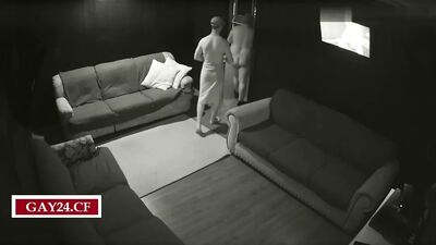 The real gay sauna as it is