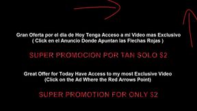 mi hermosa hijastra haciendo su rutina de ejercicios no puedo trabajar con su gran culo al frente - mi padrastro no deja de verme cuand