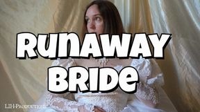 Runaway Bride