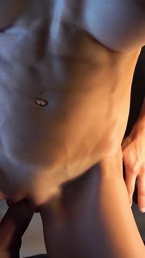 Fit Missionary Compilation 5 - 26min with Cumshot and Creampie