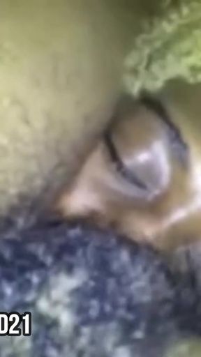 Unforgettable moment from "BIG DICK THUG Spaying Me with CUM - Wondahead21"