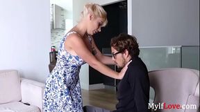 Your StepDad Isn'_t Fucking Me Hard Enough- Sara St Clair