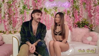 The Nasty Life Ep. 2: BTS Day Shoot with Xxlayna Marie