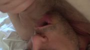 I LOVE sucking myself.!