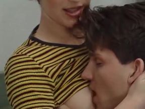 Anal Sex Is a Must for the Redhead Slut