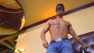 Maskurbate: Young Dominic fantasy rammed hard
