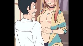 Hot Anime Babe Gets Fucked In Sexy Hentai Action