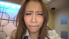 Local Gangster Girl