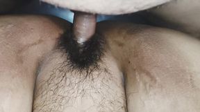 Mama ki ladki ko choda