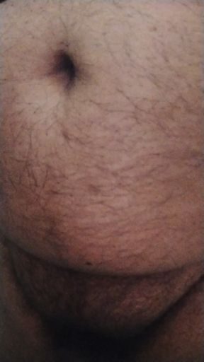 Active Mood For My Nude