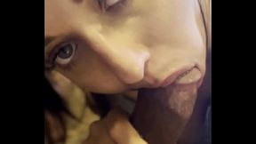 BBC uses slutty cheating wife after her workout