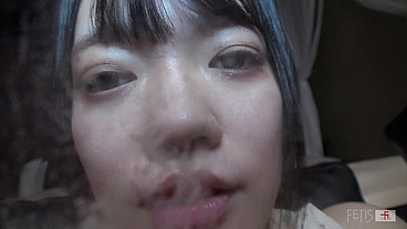 Too thick fetish scenes compression. Dirty lens! Show stain panties, plenty of pussy discharge and pussy juice! Part 6(mix-38/FETIS.JP)
