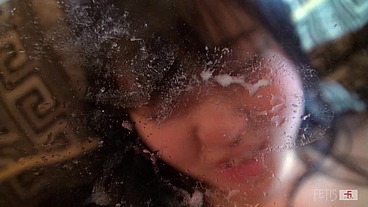 Too thick fetish scenes compression. Dirty lens! Show stain panties, plenty of pussy discharge and pussy juice! Part 6(mix-38/FETIS.JP)