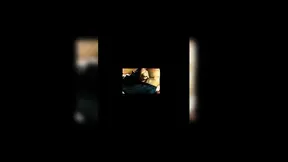 scened cougar Madam Vyxxen loses control with hidden files