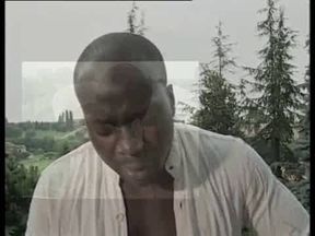 BLACK SLAVE FUCKS WHITE MAID!