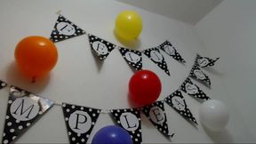 Jakob Coleman Private Show