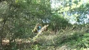 222 / mathieu lafitte fuck his best sex friend