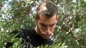 222 / mathieu lafitte fuck his best sex friend