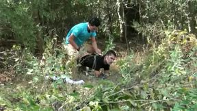 222 / mathieu lafitte fuck his best sex friend