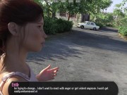 Halfway house - Way to the train station (24)