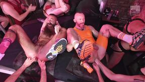 Axelabysse Sticker Pack