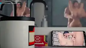 Voluptuous Vixens in Lace Tease Forbidden Desires in Sultry Group Play