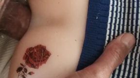 I Went Rough On Her Perfect Silicone Ass � No Mercy