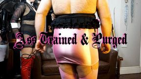 Trained & Purged_